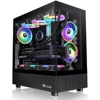 Корпус Thermaltake View 270 TG ARGB CA-1Y7-00M1WN-01 - Превью изображения №3 — Интернет-магазин Your Sale