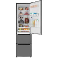 Холодильник ZUGEL ZRFD200B - Превью изображения №2 — Интернет-магазин Your Sale