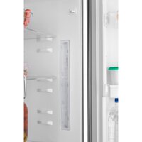 Холодильник ZUGEL ZRFD200B - Превью изображения №4 — Интернет-магазин Your Sale