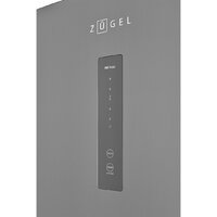 Холодильник ZUGEL ZRFD200B - Превью изображения №7 — Интернет-магазин Your Sale