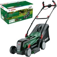 Bosch UniversalRotak 2x18V-37-550 06008B9E01 (без АКБ) Image #1