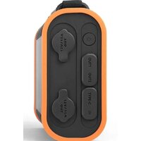 Портативная зарядная станция TopON TOP-X100 (черный/оранжевый) - Превью изображения №3 — Интернет-магазин Your Sale