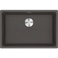 Franke Maris MRG 110-62 125.0716.376 (серый сланец) Image #1