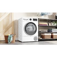 Сушильная машина Bosch Serie 6 WQG233DGPL - Превью изображения №5 — Интернет-магазин Your Sale