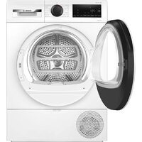 Сушильная машина Bosch Serie 6 WQG233DGPL - Превью изображения №6 — Интернет-магазин Your Sale