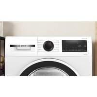Сушильная машина Bosch Serie 6 WQG233DGPL - Превью изображения №2 — Интернет-магазин Your Sale