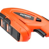 Кусторез + ножницы Patriot СSH 372 (с АКБ) - Превью изображения №5 — Интернет-магазин Your Sale