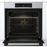 Электрический духовой шкаф Gorenje BOB6737E01X - Превью изображения №2 — Интернет-магазин Your Sale