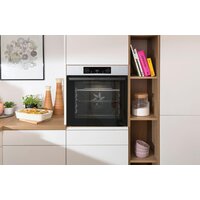 Электрический духовой шкаф Gorenje BOB6737E01X - Превью изображения №25 — Интернет-магазин Your Sale