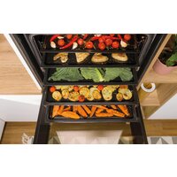 Электрический духовой шкаф Gorenje BOB6737E01X - Превью изображения №10 — Интернет-магазин Your Sale
