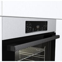 Электрический духовой шкаф Gorenje BOB6737E01X - Превью изображения №8 — Интернет-магазин Your Sale