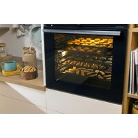 Электрический духовой шкаф Gorenje BOB6737E01X - Превью изображения №13 — Интернет-магазин Your Sale