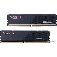 G.Skill Flare X5 2x24ГБ DDR5 5600 МГц F5-5600J4040D24GX2-FX5 Image #3