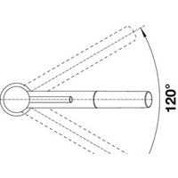 Blanco Kano-S (хром/антрацит) Image #3