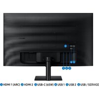 Samsung Smart M7 LS32BM700UPXEN Image #16