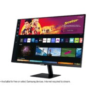 Samsung Smart M7 LS32BM700UPXEN Image #12