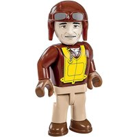 Конструктор Cobi Historical Collection WWII P-47 Thunderbolt - Превью изображения №7 — Интернет-магазин Your Sale