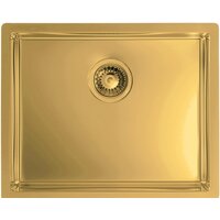 Alveus Monarch Quadrix 50 (бронзовый)