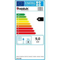 Hajduk Elipse F3 Image #2