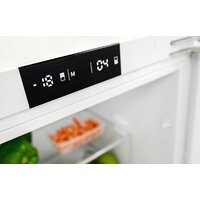 Холодильник Kernau KBR 17133.1 S NF - Превью изображения №9 — Интернет-магазин Your Sale