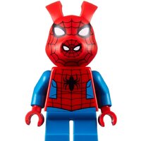 LEGO Marvel Super Heroes 76151 Человек-Паук: Засада на веномозавра Image #20