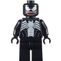 LEGO Marvel Super Heroes 76151 Человек-Паук: Засада на веномозавра Image #21