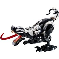 LEGO Marvel Super Heroes 76151 Человек-Паук: Засада на веномозавра Image #8