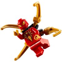 LEGO Marvel Super Heroes 76151 Человек-Паук: Засада на веномозавра Image #7