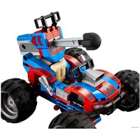 LEGO Marvel Super Heroes 76151 Человек-Паук: Засада на веномозавра Image #12