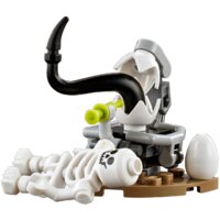 LEGO Marvel Super Heroes 76151 Человек-Паук: Засада на веномозавра Image #13