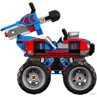 LEGO Marvel Super Heroes 76151 Человек-Паук: Засада на веномозавра Image #11