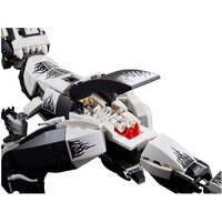 LEGO Marvel Super Heroes 76151 Человек-Паук: Засада на веномозавра Image #9