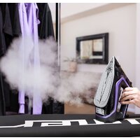 Утюг Zelmer ZIR2600 GlidePro - Превью изображения №6 — Интернет-магазин Your Sale