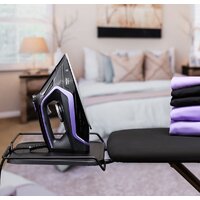 Утюг Zelmer ZIR2600 GlidePro - Превью изображения №5 — Интернет-магазин Your Sale