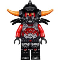 LEGO Nexo knights 70322 Башенный тягач Акселя Image #13