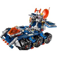 LEGO Nexo knights 70322 Башенный тягач Акселя Image #4