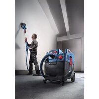 Пылесос Bosch GAS 400 A Professional 06019M0020 - Превью изображения №5 — Интернет-магазин Your Sale