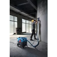 Пылесос Bosch GAS 400 A Professional 06019M0020 - Превью изображения №6 — Интернет-магазин Your Sale