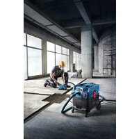 Пылесос Bosch GAS 400 A Professional 06019M0020 - Превью изображения №4 — Интернет-магазин Your Sale