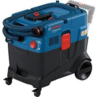 Пылесос Bosch GAS 400 A Professional 06019M0020 - Превью изображения №2 — Интернет-магазин Your Sale