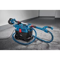 Пылесос Bosch GAS 400 A Professional 06019M0020 - Превью изображения №8 — Интернет-магазин Your Sale