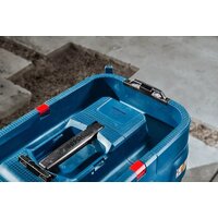 Пылесос Bosch GAS 400 A Professional 06019M0020 - Превью изображения №7 — Интернет-магазин Your Sale