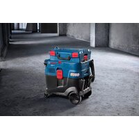 Пылесос Bosch GAS 400 A Professional 06019M0020 - Превью изображения №10 — Интернет-магазин Your Sale
