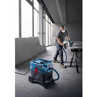 Пылесос Bosch GAS 400 A Professional 06019M0020 - Превью изображения №3 — Интернет-магазин Your Sale