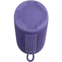 Беспроводная колонка JBL Grip (сиреневый) - Превью изображения №5 — Интернет-магазин Your Sale