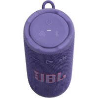 Беспроводная колонка JBL Grip (сиреневый) - Превью изображения №3 — Интернет-магазин Your Sale