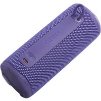 Беспроводная колонка JBL Grip (сиреневый) - Превью изображения №6 — Интернет-магазин Your Sale