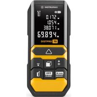 Instrumax Distpro 70