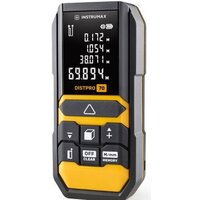 Лазерный дальномер Instrumax Distpro 70 - Превью изображения №2 — Интернет-магазин Your Sale