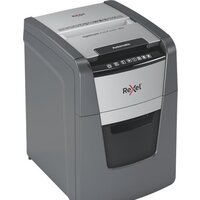 Шредер Rexel Optimum AutoFeed+ 90X - Превью изображения №3 — Интернет-магазин Your Sale